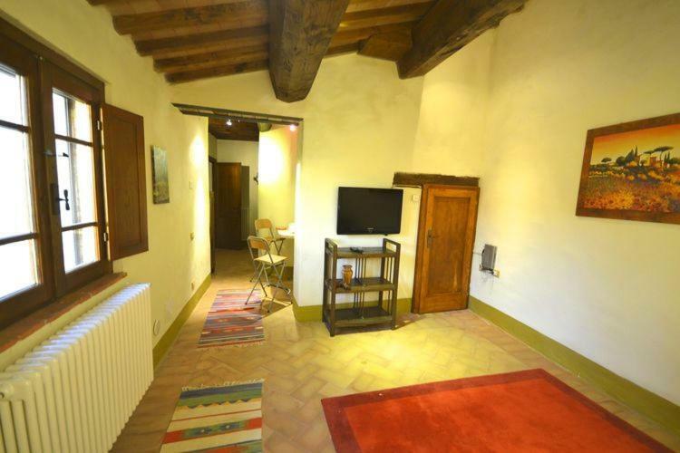 Farmhouse Tuscany Montecastelli Pisano Exteriér fotografie