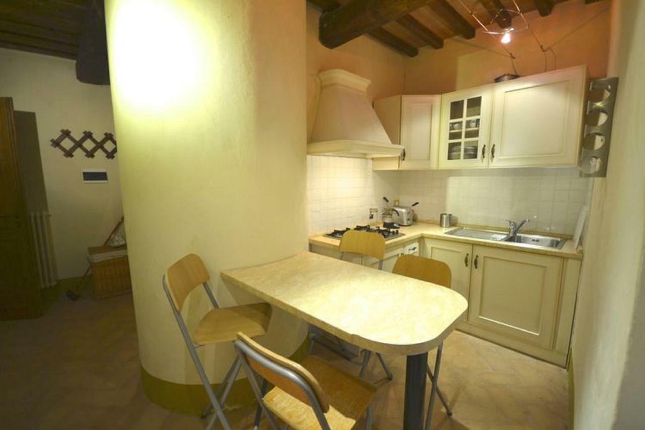 Farmhouse Tuscany Montecastelli Pisano Exteriér fotografie